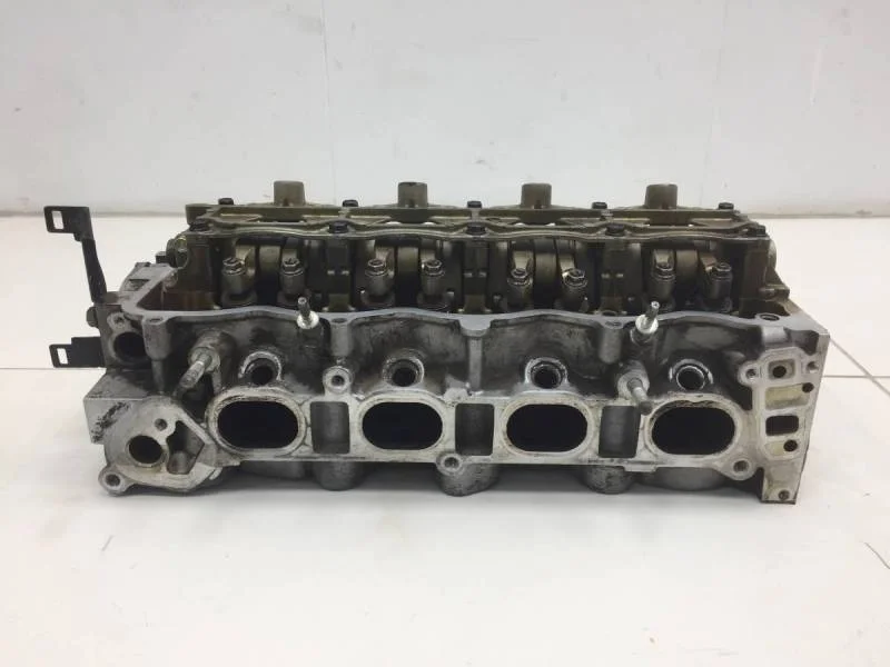 Головка блока цилиндров Honda Civic 4D 2006-2012