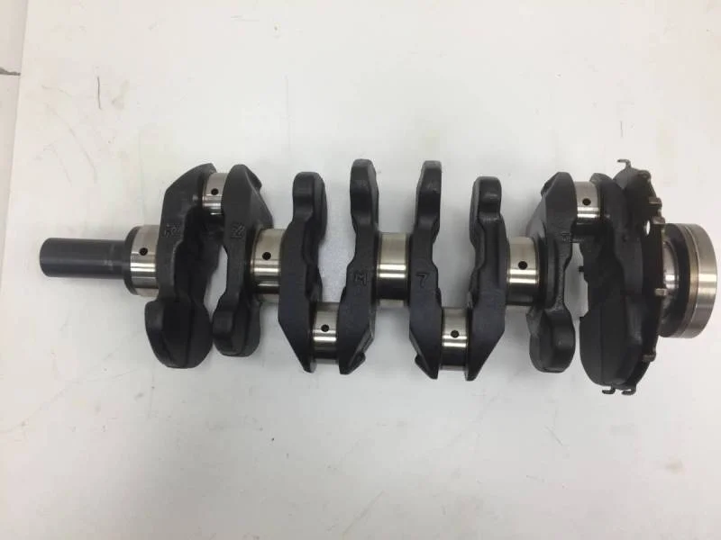 Коленвал Honda Accord 8 (CU) 2008-2013