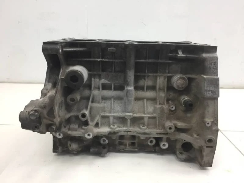Блок двигателя Honda CR-V 2007-2012