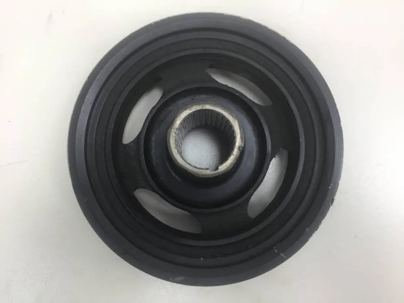 Шкив коленвала Honda Accord 8 (CU) 2008-2013