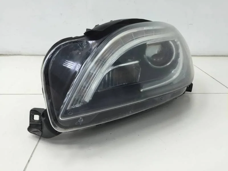 Фара левая Mercedes-Benz ML-Class (W166) 2011>