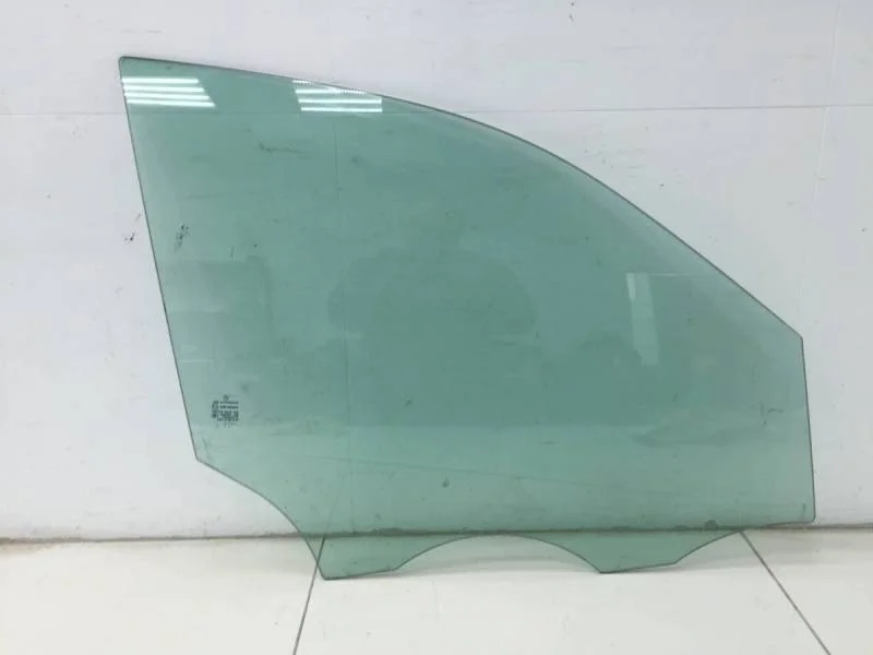 Стекло двери передней правой Mercedes-Benz ML-Class (W166) 2011>