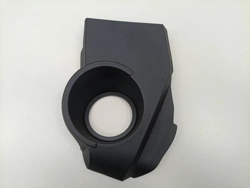 Крышка двигателя декоративная Mercedes-Benz ML-Class (W166) 2011>