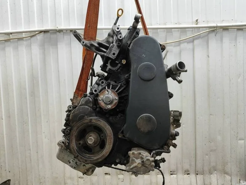 Двигатель Toyota Land Cruiser Prado (J150) 2009>