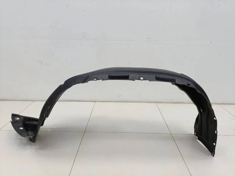 Локер передний левый Toyota Land Cruiser Prado (J150) 2009>