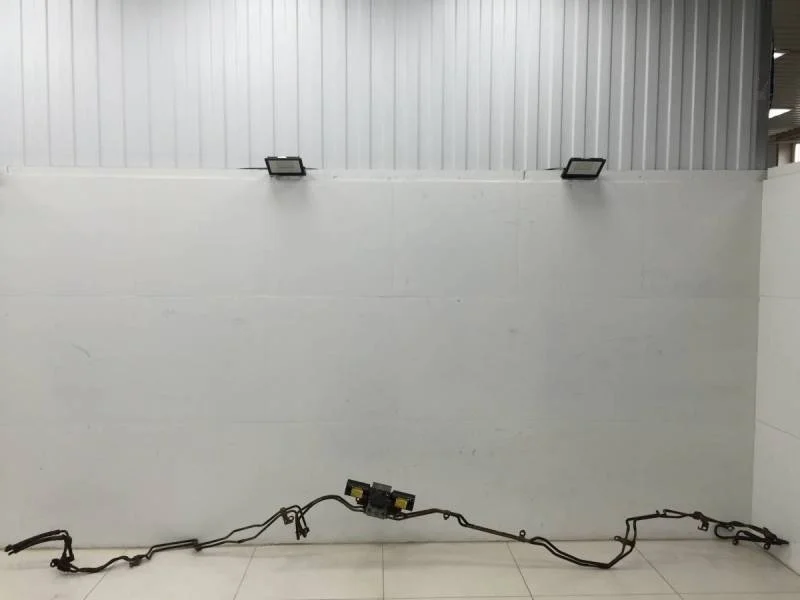 Блок клапанов Toyota Land Cruiser Prado (J150) 2009>