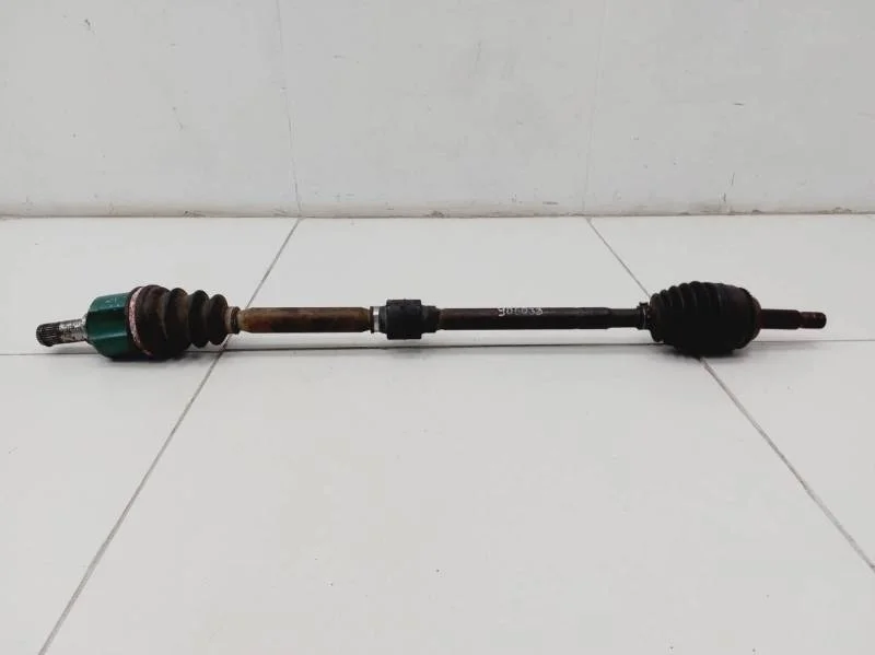 Полуось передняя правая Mitsubishi Lancer 9  (CS/Classic) 2000-2011