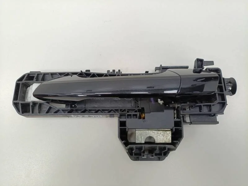 Ручка двери задней наружная левая Mercedes-Benz ML-Class (W166) 2011>