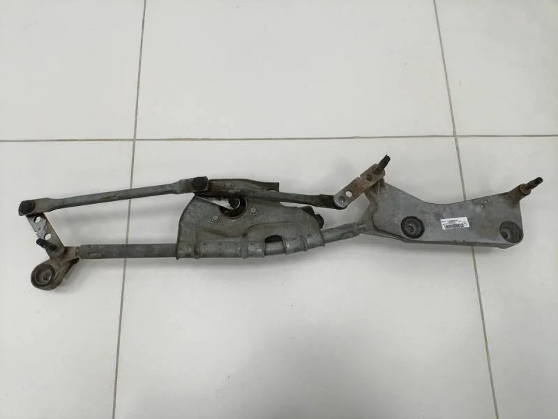 Трапеция стеклоочистителей Mercedes-Benz ML-Class (W166) 2011>