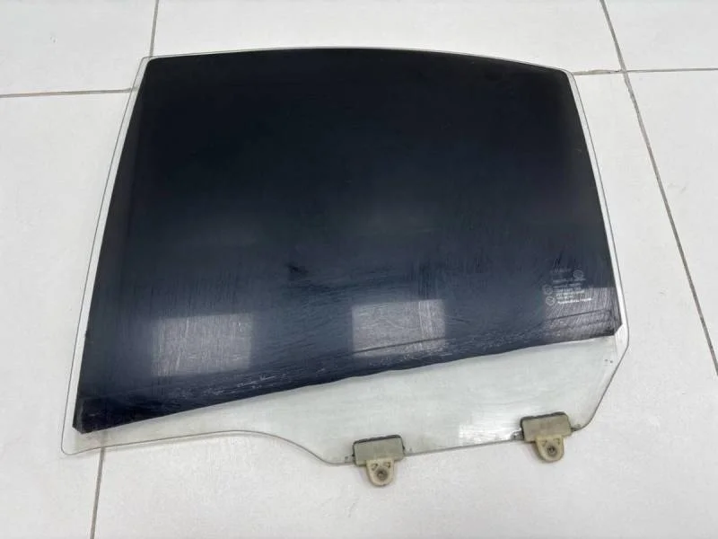 Стекло двери задней левой Nissan Almera Classic (B10) 2006-2013