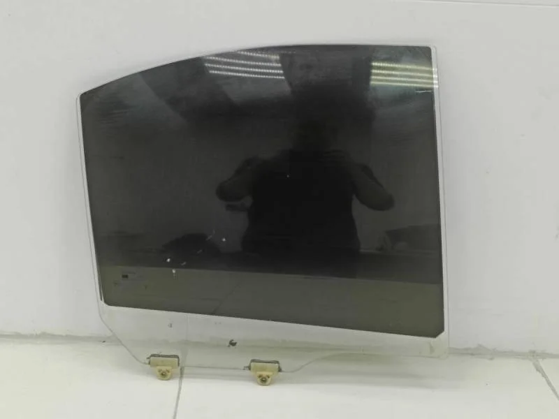 Стекло двери задней правой Nissan Almera Classic (B10) 2006-2013