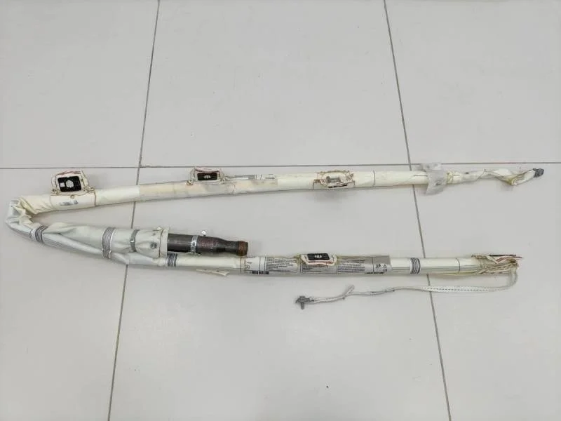 Подушка безопасности боковая (шторка) Mercedes-Benz ML-Class (W166) 2011>