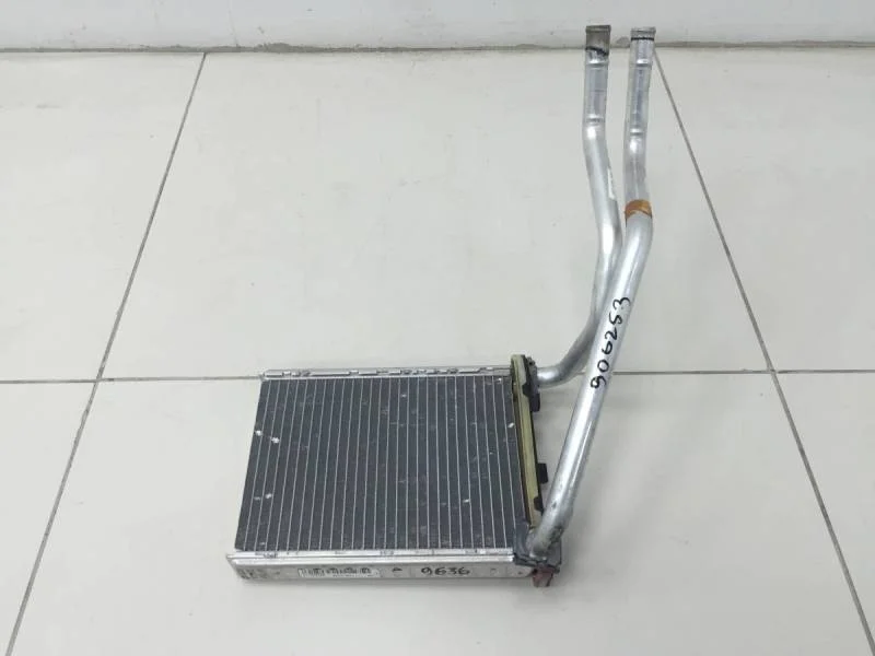 Радиатор отопителя Mercedes-Benz ML-Class (W166) 2011>