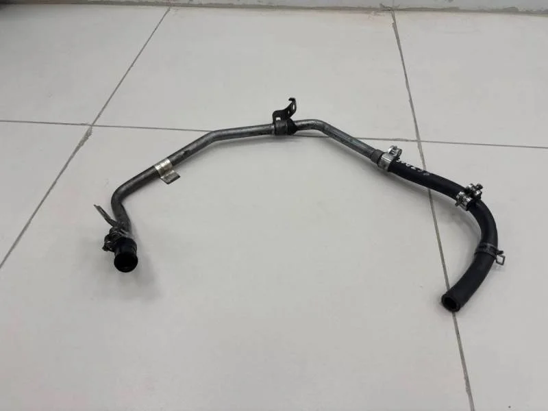 Трубка гидроусилителя Ford Fiesta (MK5) 2002-2008