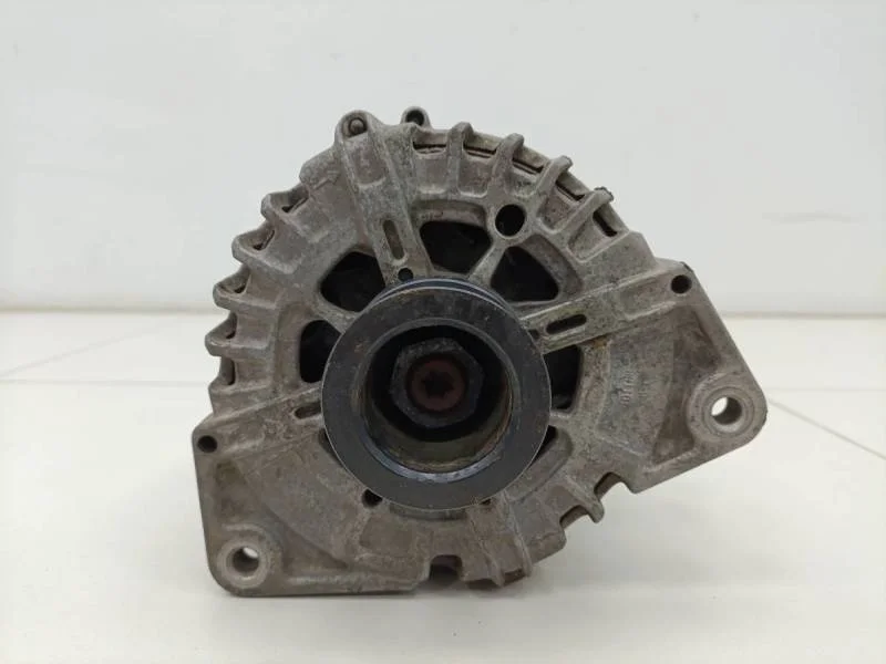 Генератор Mercedes-Benz ML-Class (W166) 2011>