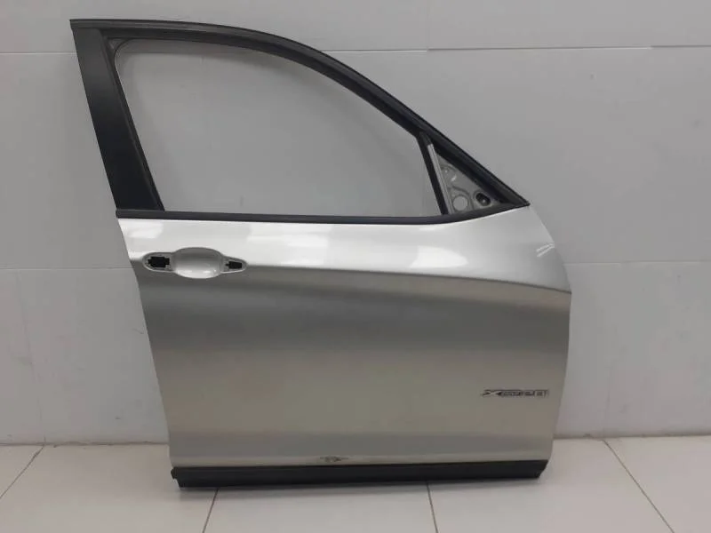Дверь передняя правая BMW X3 F25 2010-2017