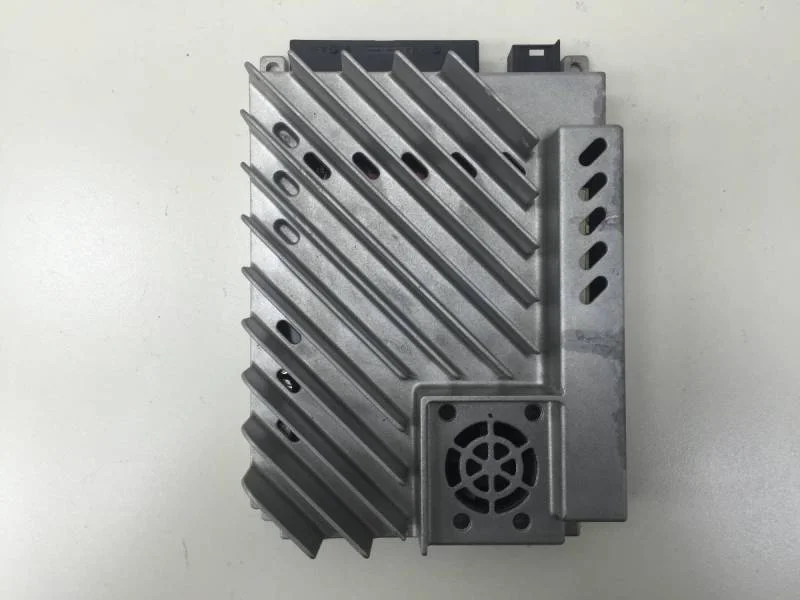 Блок электронный Mercedes-Benz ML-Class (W166) 2011>