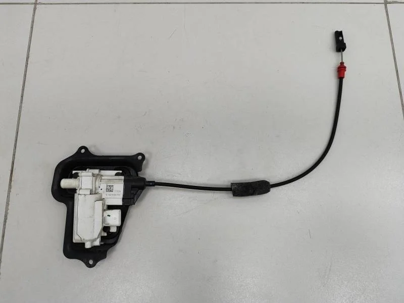 Блок электронный Mercedes-Benz ML-Class (W166) 2011>