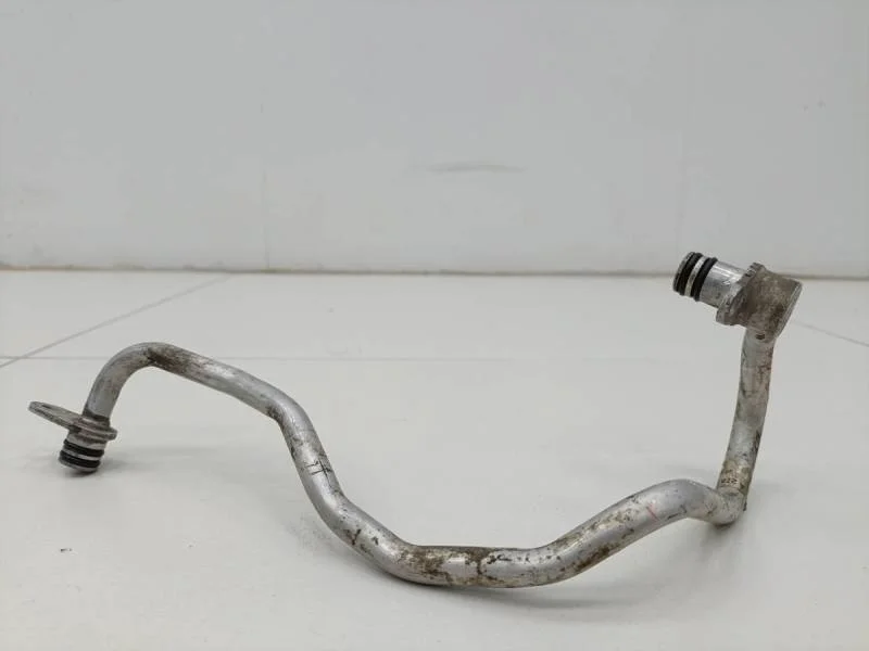 Трубка системы охлаждения Mercedes-Benz ML-Class (W166) 2011>