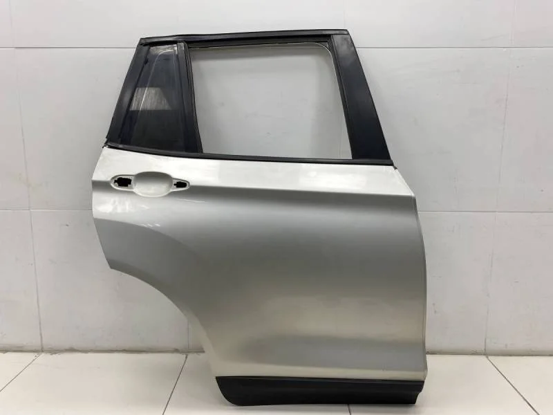 Дверь задняя правая BMW X3 F25 2010-2017