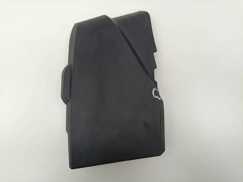 Крышка двигателя декоративная Mercedes-Benz ML-Class (W166) 2011>