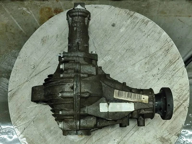 Редуктор переднего моста Mercedes-Benz ML-Class (W166) 2011>