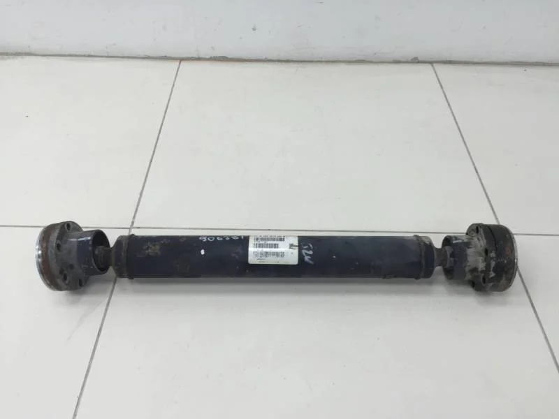 Вал карданный Mercedes-Benz ML-Class (W166) 2011>