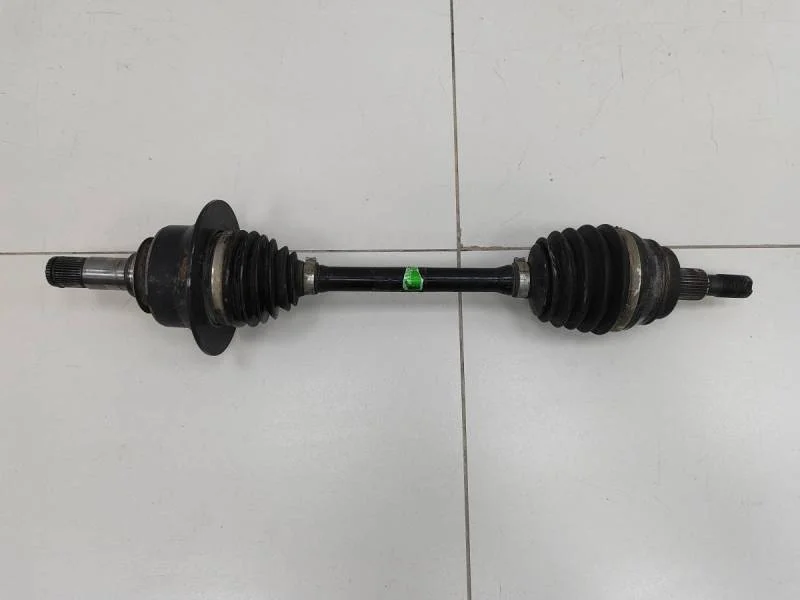 Полуось передняя левая Mercedes-Benz ML-Class (W166) 2011>