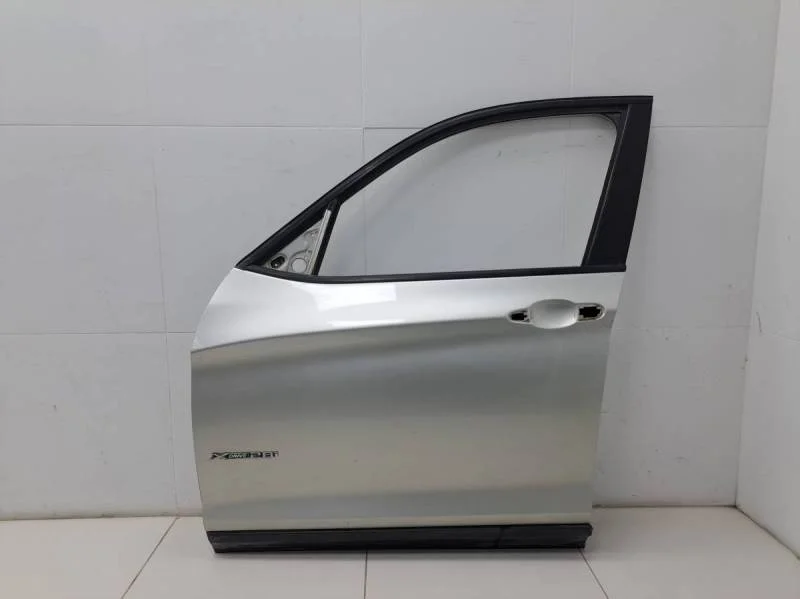 Дверь передняя левая BMW X3 F25 2010-2017