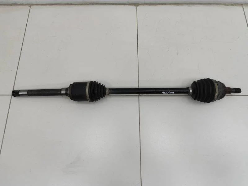 Полуось передняя правая Mercedes-Benz ML-Class (W166) 2011>