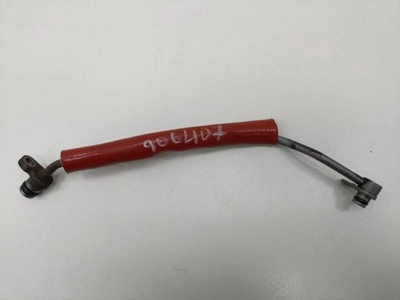 Трубка масляная Mercedes-Benz ML-Class (W166) 2011>