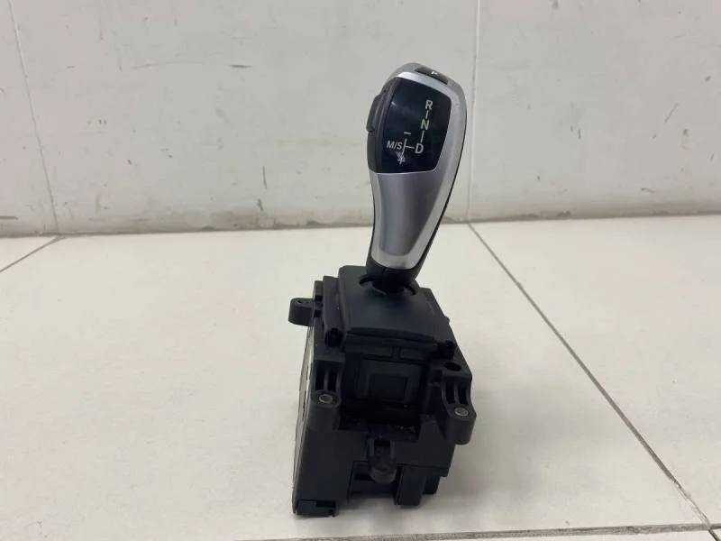 Кулиса КПП BMW X3 F25 2010-2017