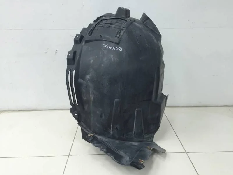 Локер передний правый Mercedes-Benz ML-Class (W166) 2011>