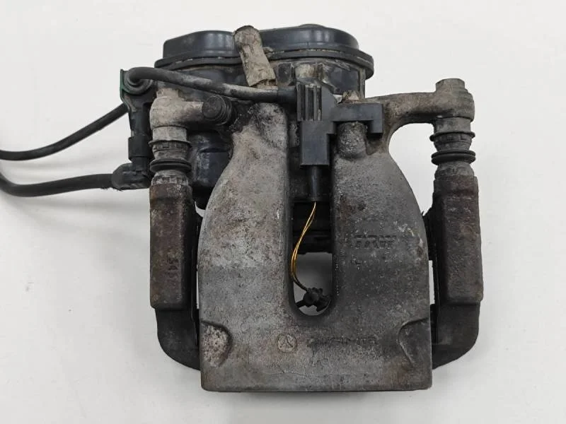 Суппорт задний левый Mercedes-Benz ML-Class (W166) 2011>