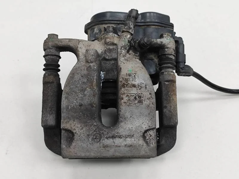 Суппорт задний правый Mercedes-Benz ML-Class (W166) 2011>