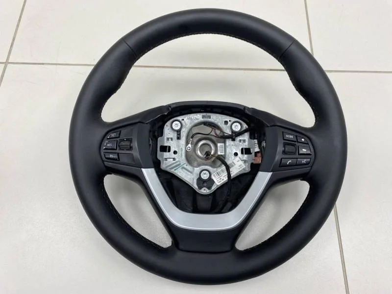 Рулевое колесо для AIR BAG (без AIR BAG) BMW X3 F25 2010-2017