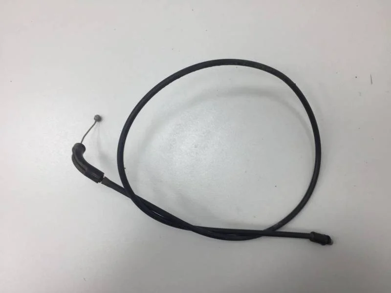 Трос открывания капота BMW X3 F25 2010-2017