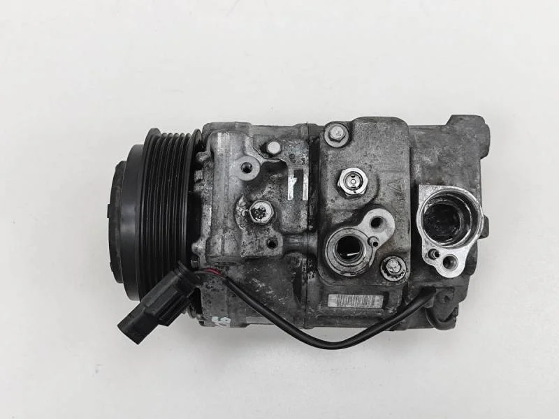 Компрессор системы кондиционирования Mercedes-Benz ML-Class (W166) 2011>