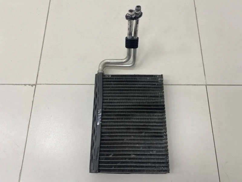 Испаритель кондиционера BMW X3 F25 2010-2017