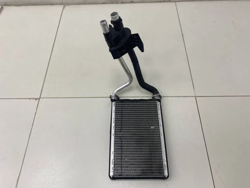 Радиатор отопителя BMW X3 F25 2010-2017