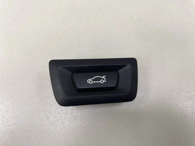 Кнопка открывания багажника BMW X3 F25 2010-2017