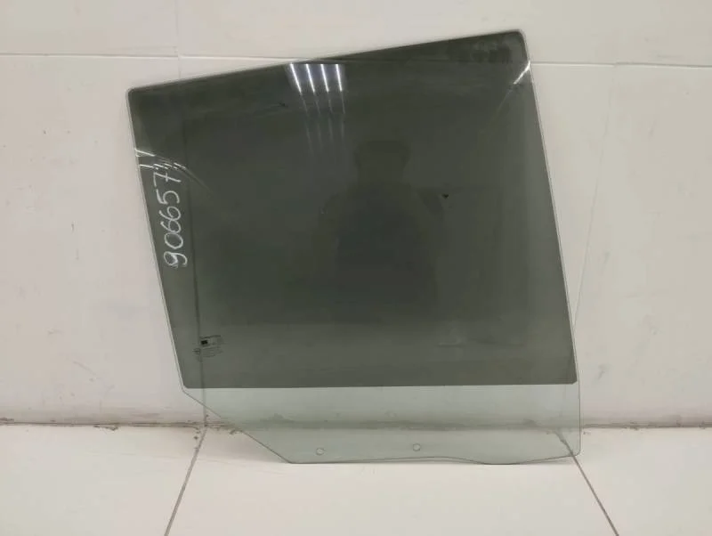 Стекло двери задней левой SsangYong Kyron 2005-2015