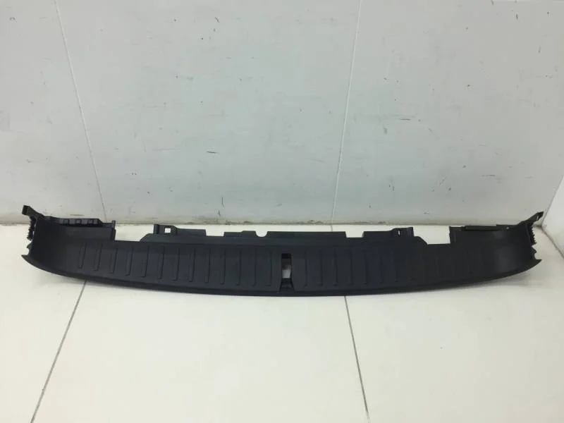 Обшивка багажника BMW X3 F25 2010-2017