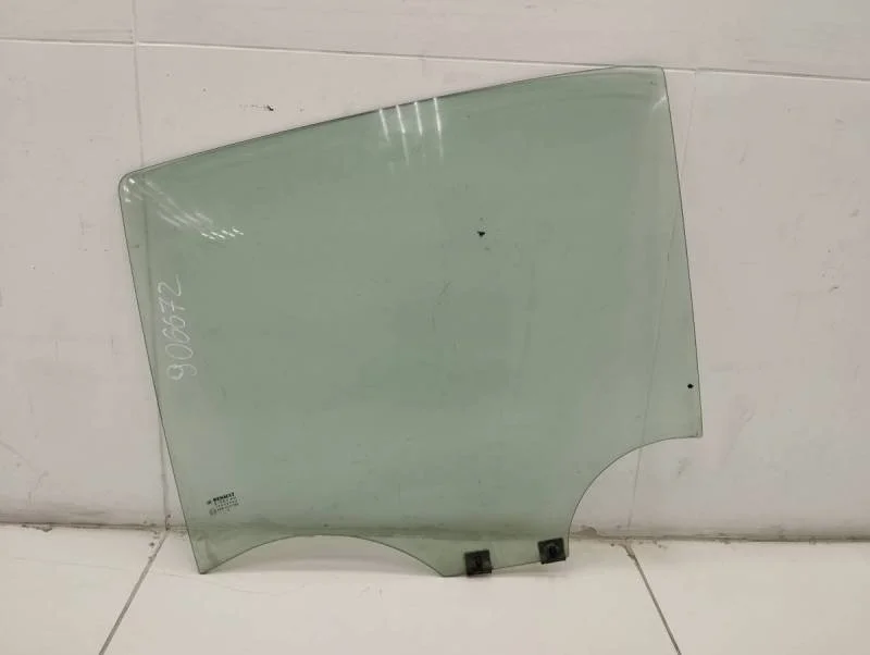 Стекло двери задней левой Renault Logan (2) 2014>