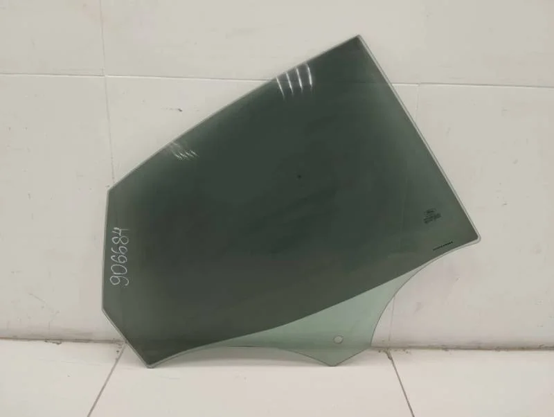 Стекло двери задней правой Ford Mondeo 4 2007-2015