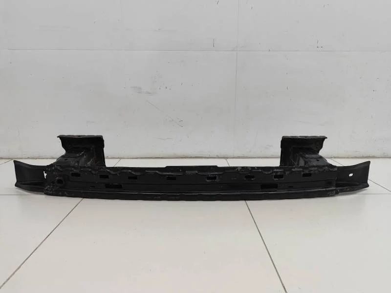 Усилитель заднего бампера Mercedes-Benz ML-Class (W166) 2011>