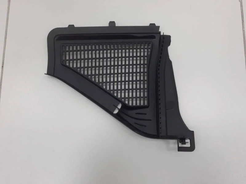 Решетка стеклооч. (планка под лобовое стекло, жабо) BMW X3 F25 2010-2017