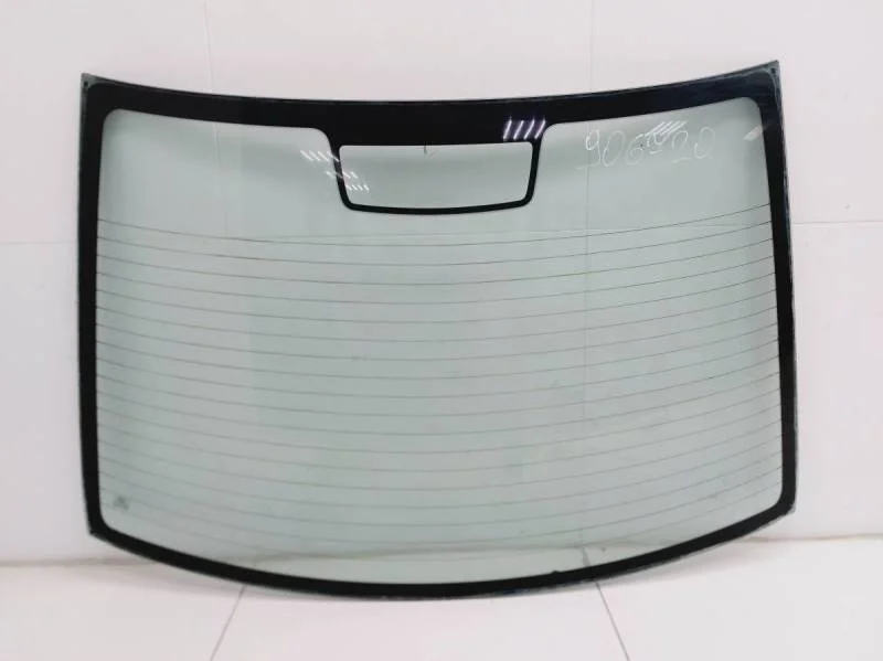 Стекло заднее Ford Focus 2 (DA) 2005-2008