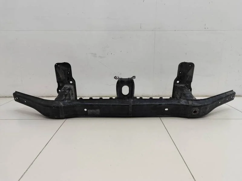 Усилитель переднего бампера Mercedes-Benz ML-Class (W166) 2011>