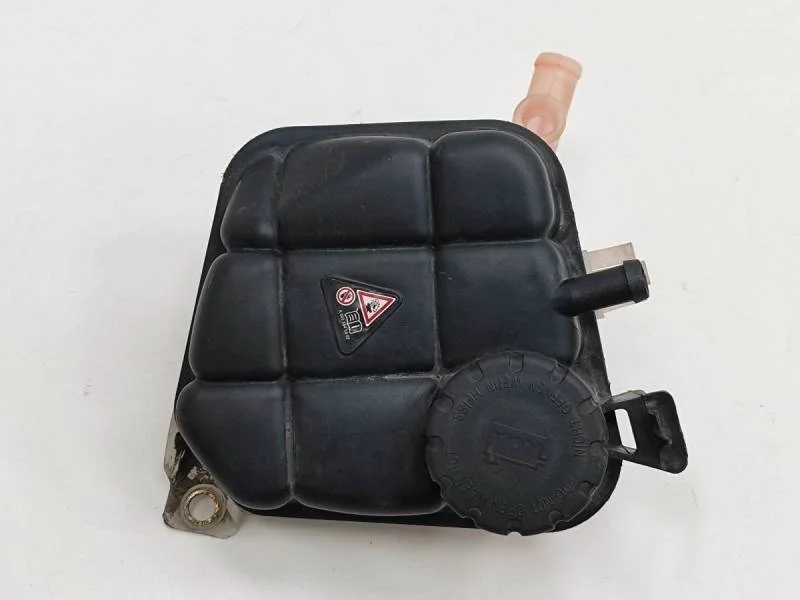 Бачок расширительный Mercedes-Benz ML-Class (W166) 2011>